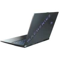 ноутбук Machenike S16 S16-i512450H30504GF165HGMS0R2 Черный