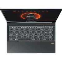 ноутбук Machenike Star 15 S15C-I512450H30504G8G512G Черный