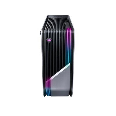 компьютер Machenike Stars-X X47KR38T8wt Черно-Серебристый