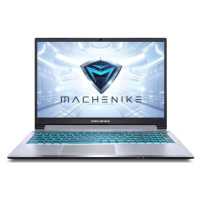 ноутбук Machenike T58 T58-VBFG656MRU-wpro Серебристый