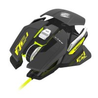 мышь Mad Catz MCB4372200A6-04-1