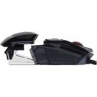 мышь Mad Catz R.A.T. 1+ MR01MCINBL000-0 Черный