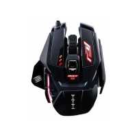 мышь Mad Catz R.A.T. PRO S3 MR03DCINBL000-0 Черный