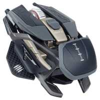 мышь Mad Catz R.A.T. PRO X3 SE MR05DCINGR001-0 Серый
