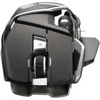 мышь Mad Catz R.A.T. DWS MR07DHINBL000-0 Черный