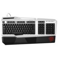 клавиатура Mad Catz S.T.R.I.K.E. 3 MCB43112R001/04/1