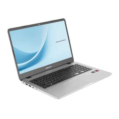 ноутбук Maibenben B115A-R342UMB1SLSRE2-wpro Серебристый