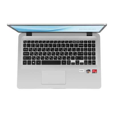 ноутбук Maibenben B115A-R342UMB1SLSRE2-wpro Серебристый