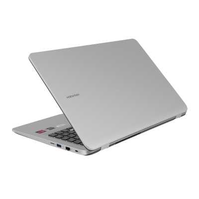 ноутбук Maibenben B115A-R342UMB1SLSRE2-wpro Серебристый