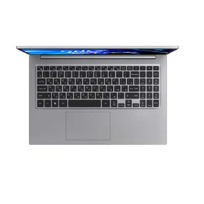 ноутбук Maibenben B115B-R551UMB1SPSRE2 Белый