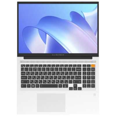 ноутбук Maibenben B116C-R576UMF1SPSRE2 Серебристый