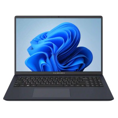 ноутбук Maibenben B116D-R777UM0U14PU4E20 Синий