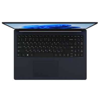 ноутбук Maibenben B116D-R777UM0U14PU4E20 Синий