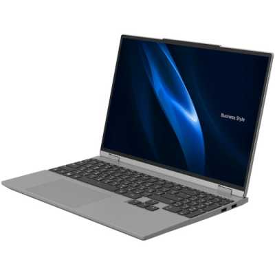 ноутбук Maibenben B515B-R781UMQQSLGRE2 Серый