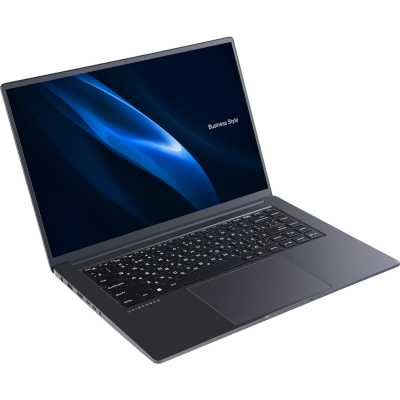 ноутбук Maibenben B516A-i521UMFQSPGRE2 Серый
