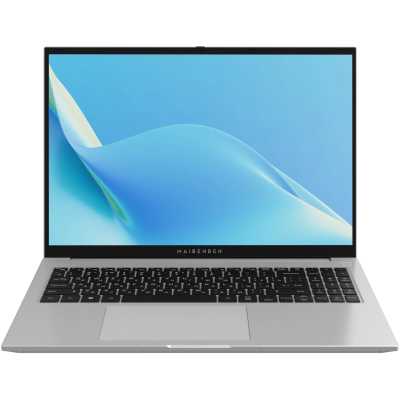 ноутбук Maibenben M16B-R574UM0B14LS3E10 Серебристый