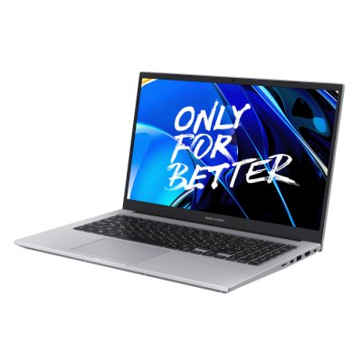 ноутбук Maibenben M555 M5551SF0LSRE0 Серебристый
