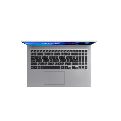 ноутбук Maibenben M575 M5751SF0HSRE1 Серебристый