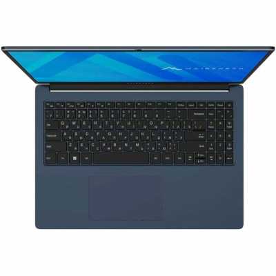 ноутбук Maibenben M657 M6571SF0HURE0 Синий