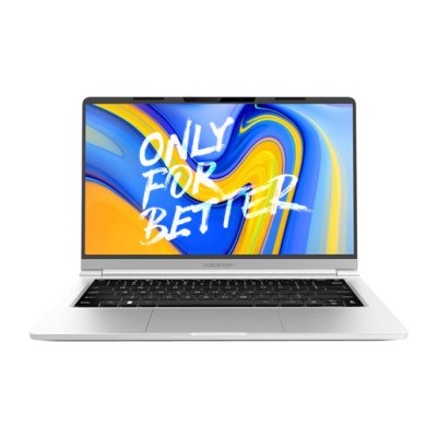 ноутбук Maibenben P455 P4551SA0PSRE0 Серебристый