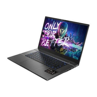 ноутбук Maibenben P527 P527FSFSLBRE0 Серый