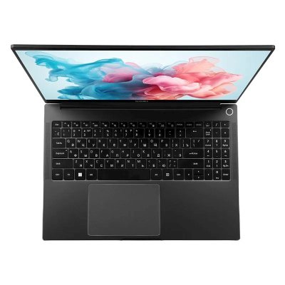 ноутбук Maibenben P675 P6751SF0LBRE0 Черный