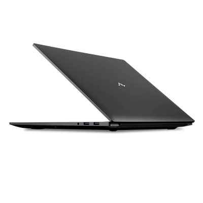 ноутбук Maibenben P675 P6751SF0LBRE0 Черный
