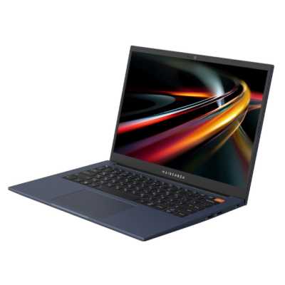 ноутбук Maibenben S14C-R576UMF1SLURE0-wpro Синий