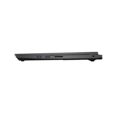 ноутбук Maibenben X-Treme Typhoon Atomic Heart X16B-R98956GQSHBRE3 Черный