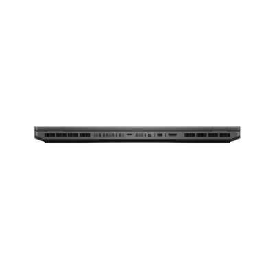 ноутбук Maibenben X-Treme Typhoon Atomic Heart X16B-R98956GQSHBRE3 Черный