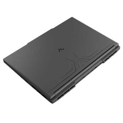 ноутбук Maibenben X-Treme Typhoon X16D-i72846GQSHGRE0 Серый