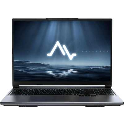 ноутбук Maibenben X16C-R725550F44LG4E10 Серый