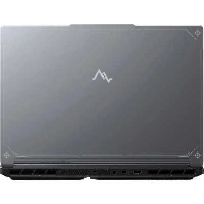 ноутбук Maibenben X16C-R725550F44LG4E10 Серый