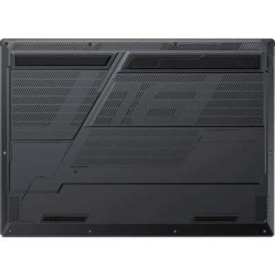 ноутбук Maibenben X16C-R725550F44LG4E10 Серый