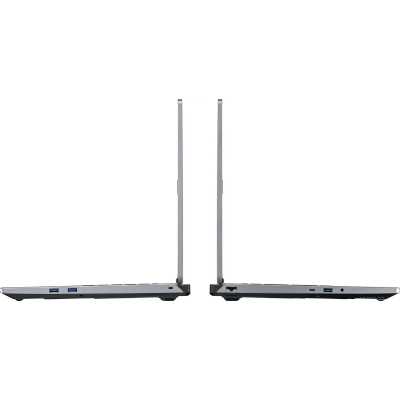 ноутбук Maibenben X16C-R725550F44LG4E10 Серый