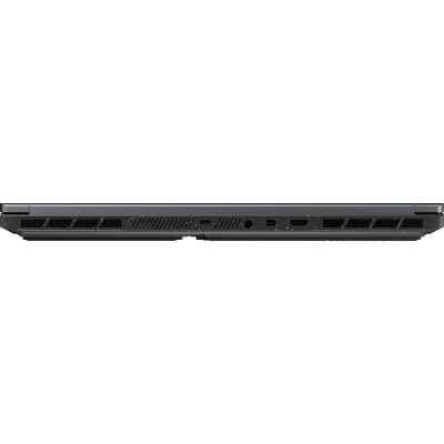 ноутбук Maibenben X16C-R725550F44LG4E10 Серый