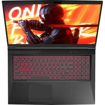 ноутбук Maibenben X17A-R56035FFSLBRE0 Серый