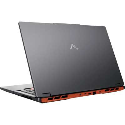 ноутбук Maibenben X17F-R989560S34HG4E10 Серый