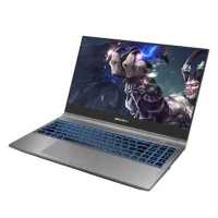ноутбук Maibenben X558 X558FSFCLGRE0 Серый