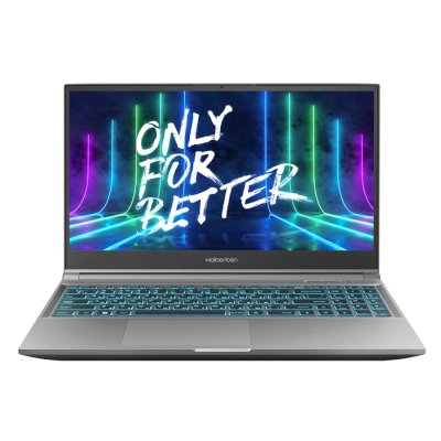 ноутбук Maibenben X577 X577QSFNHGRE0 Серый
