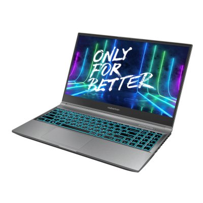 ноутбук Maibenben X577 X577QSFNHGRE0 Серый