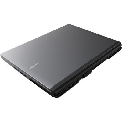 ноутбук Maibenben X627 X627QSFNLGRE0 Серый