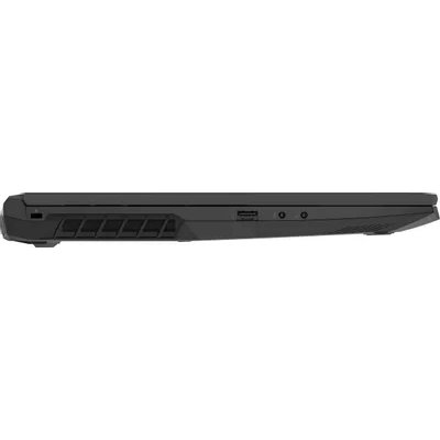 ноутбук Maibenben X725 X725FSFNLBRE0-wpro Черный