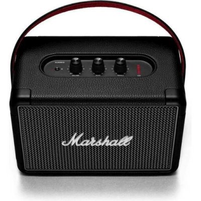 портативная акустика Marshall Kilburn II Black