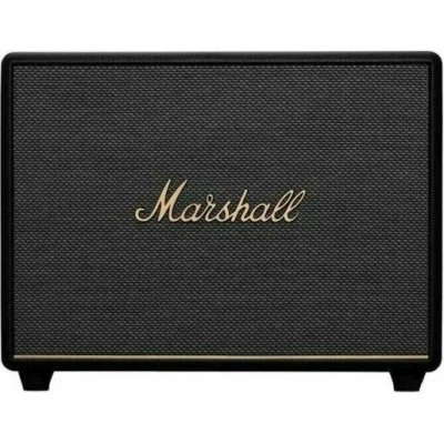 портативная акустика Marshall Woburn III Black