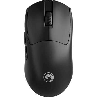 мышь Marvo Niro 320 G867W Черный