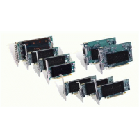 видеокарта Matrox M9120 512Mb M9120-E512LAU1F