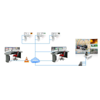 кодировщик Matrox MVX-E5150F
