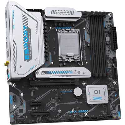 материнская плата Maxsun eSport Z890M WiFi