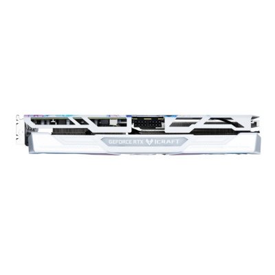 видеокарта Maxsun nVidia GeForce RTX 3060 Ti ICraft OC 8GB 6940709644348